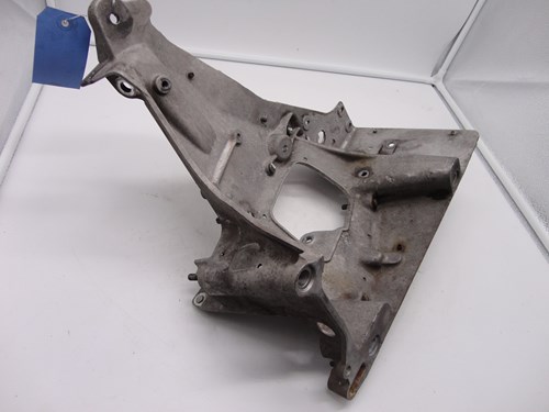 2012 Polaris RH bulk head