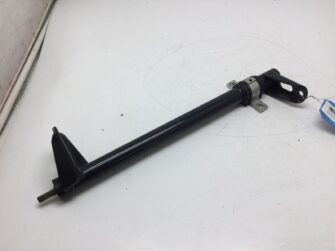 2011 Polaris Pitman Arm Assembly