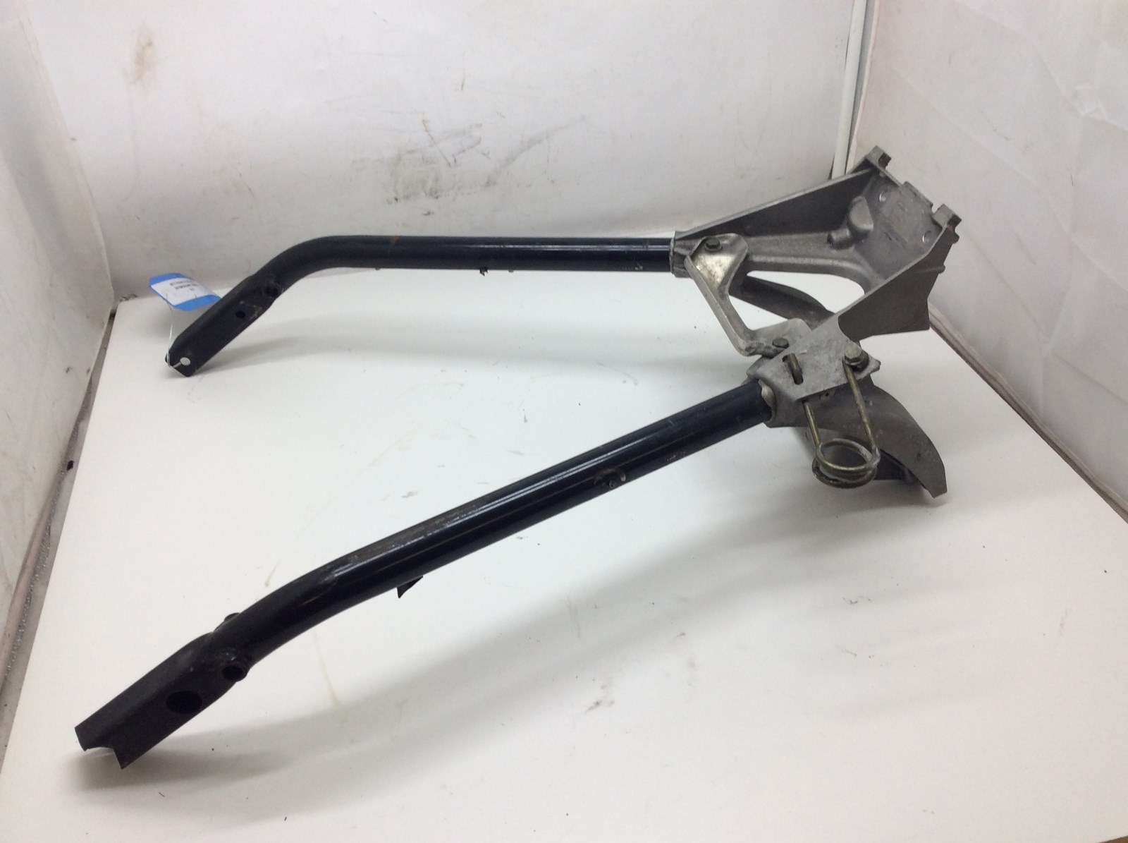 2011 Polaris Rear Tubular Frame Assembly - Image 4