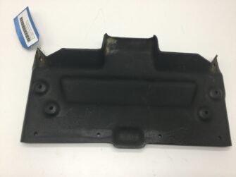 2011 Polaris Upper Flap Plate