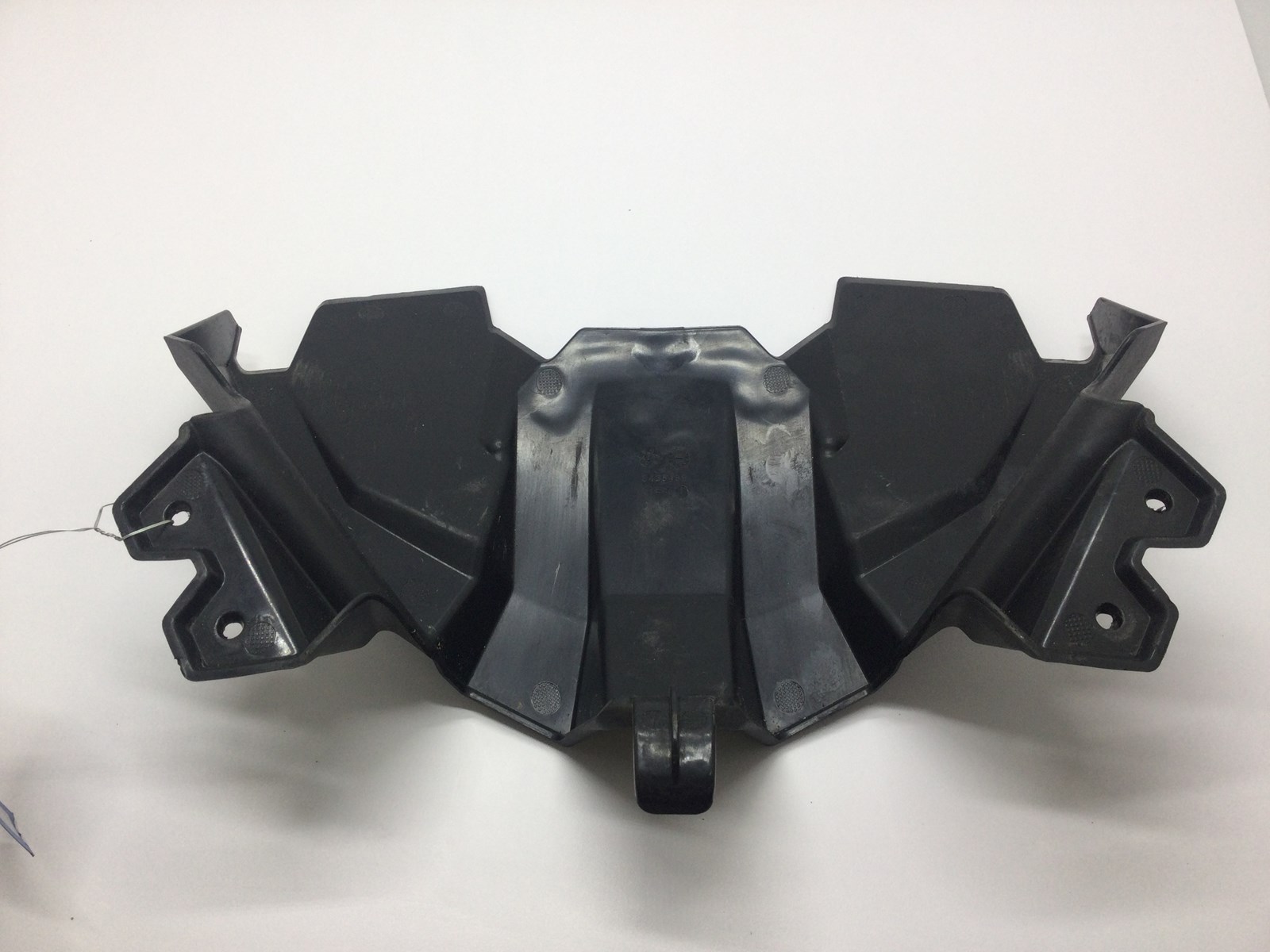 2011 Polaris Upper Snow Flap - Image 3