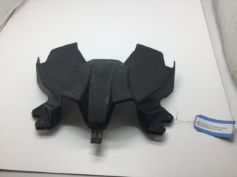 2011 Polaris Upper Snow Flap