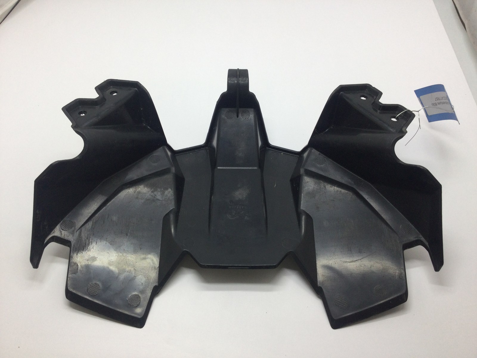 2011 Polaris Upper Snow Flap - Image 4