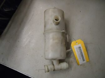 2003 Ski-Doo Coolant Tank
