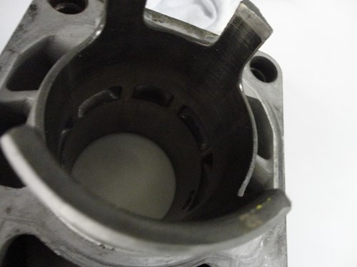 1998 Yamaha Used Cylinder - Image 4