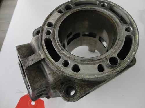 1998 Yamaha Used Cylinder