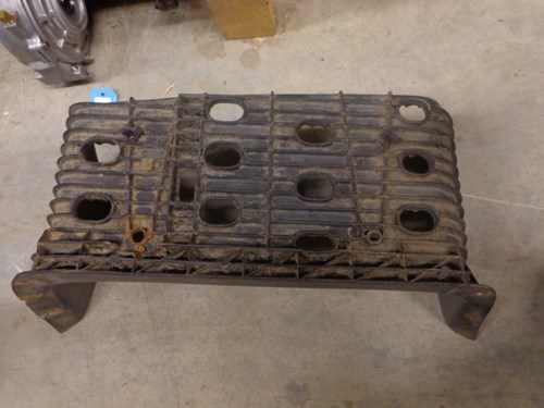 1999 Polaris LH Footwell - Image 3