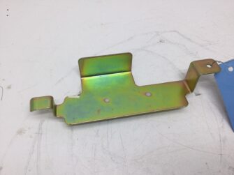 2006 Polaris Upper Battery Box Assembly