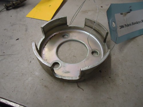 2006 Polaris Hawkeye 300 Starter Cup