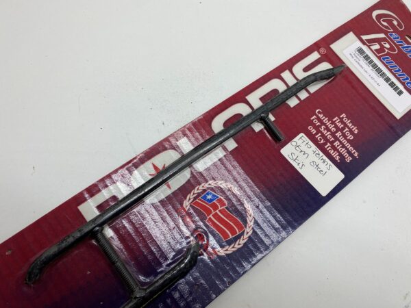3" EZ Steer Carbide Runner- See comments - Image 3
