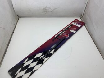 3" EZ Steer Carbide Runner- See comments