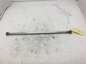 2009 Ski-Doo Tie Rod Steering