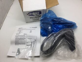 2000 Polaris Mirrors, GEN II