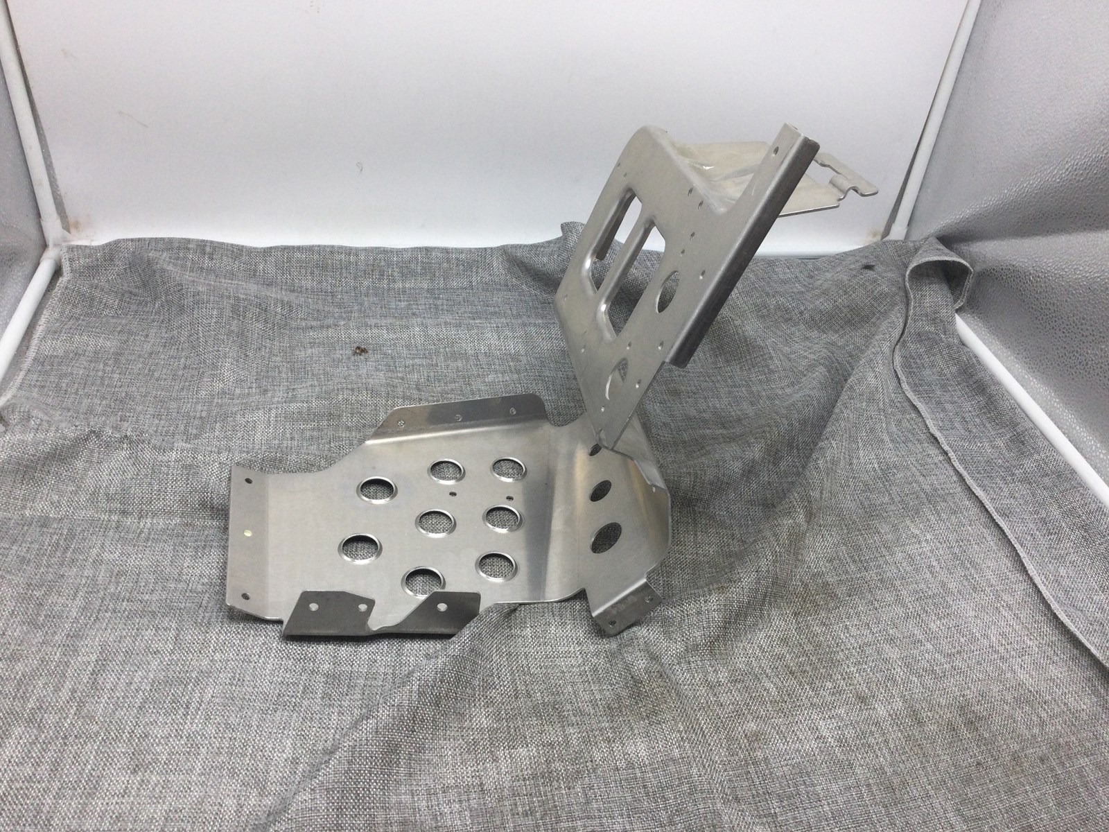 2002 Polaris LH Foot Stirrup - Image 2