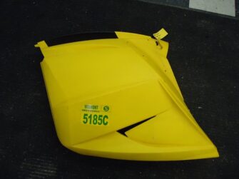 2007 Ski-Doo LH Side Panel