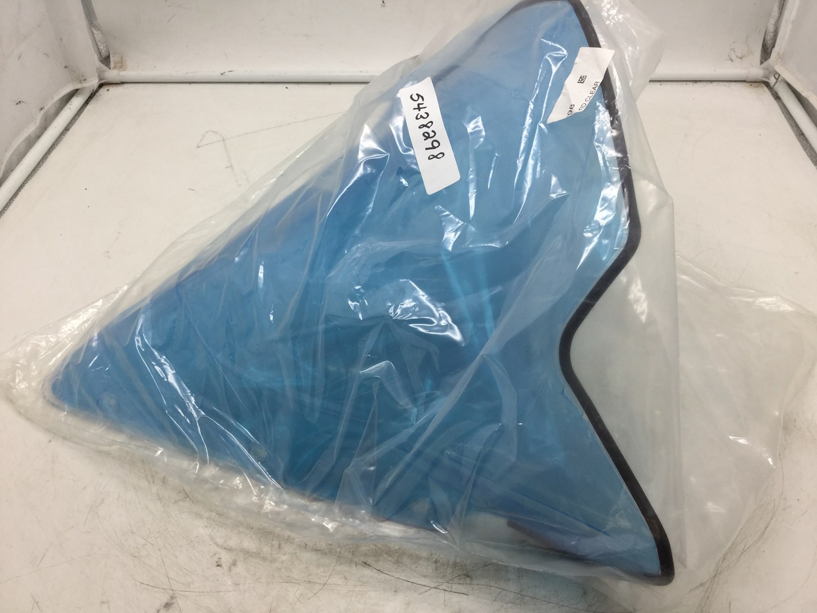 2013 Polaris 800 Rush Pro-R Windshield - Image 3