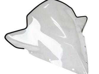 2013 Polaris 800 Rush Pro-R Windshield