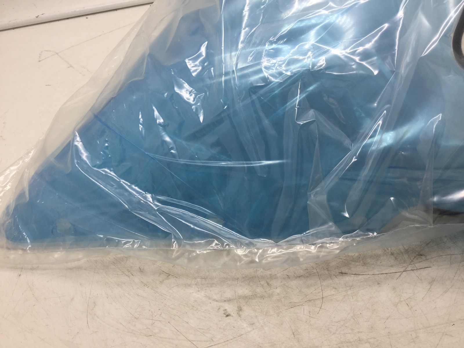 2013 Polaris 800 Rush Pro-R Windshield - Image 4