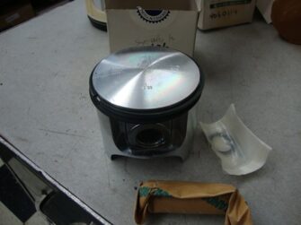 2004 Polaris Virage PWC Piston