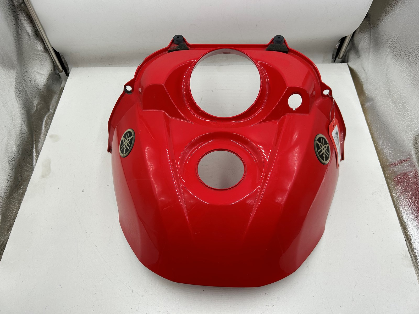 2005 Yamaha dash console - Image 2