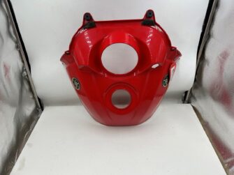 2005 Yamaha dash console