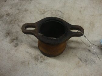 1998 Polaris Manifold