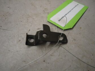 2004 Arctic Cat Chain Case Bracket