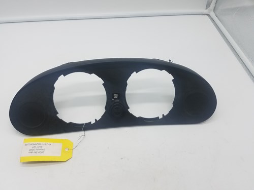 2009 Ski-Doo Indicator Support - Image 2