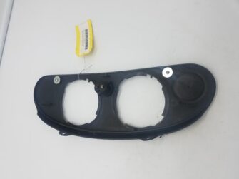 2009 Ski-Doo Indicator Support