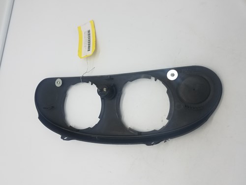 2009 Ski-Doo Indicator Support