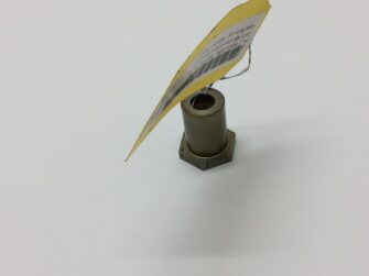 2009 Ski-Doo Lower Axle