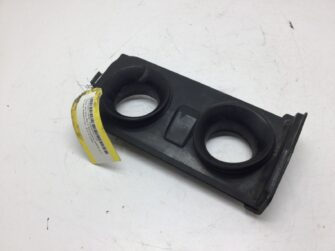 2009 Ski-Doo Airbox Plate Adapter