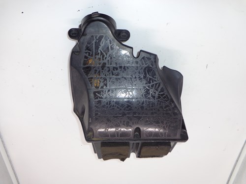 2009 Ski-Doo Primary Airbox - Image 2