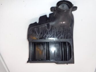 2009 Ski-Doo Primary Airbox