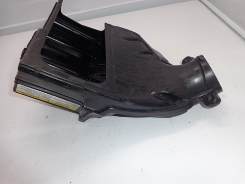 2009 Ski-Doo Primary Airbox - Image 4