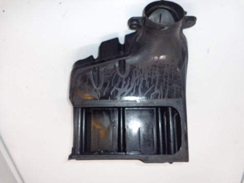 2009 Ski-Doo Primary Airbox