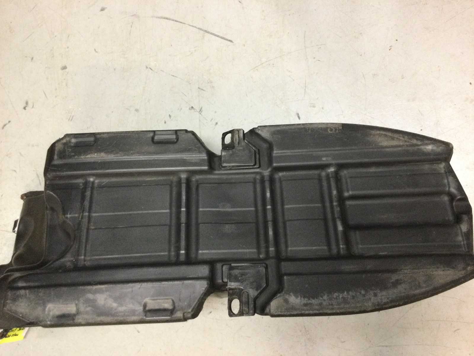 2009 Ski-Doo gas tank - Image 5