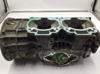 2000 Ski-Doo Crank Case