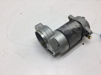 1998 Polaris Electric Start Motor
