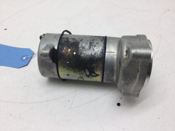 1998 Polaris Electric Start Motor - Image 4