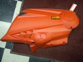 2006 Yamaha RH Side Panel