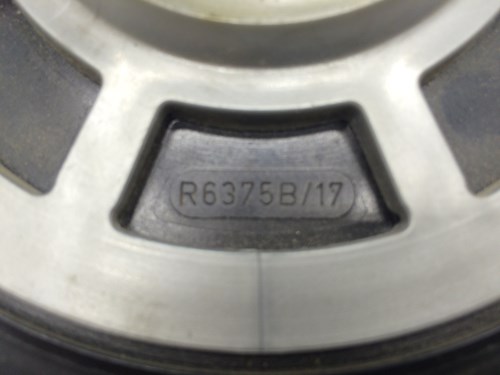 1996 Polaris idler wheel - Image 4
