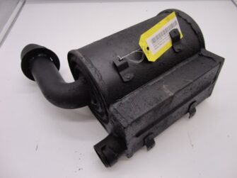1994 Ski-Doo Muffler Silencer