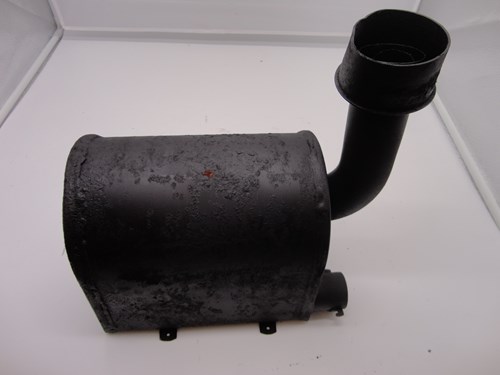 1994 Ski-Doo Muffler Silencer - Image 5