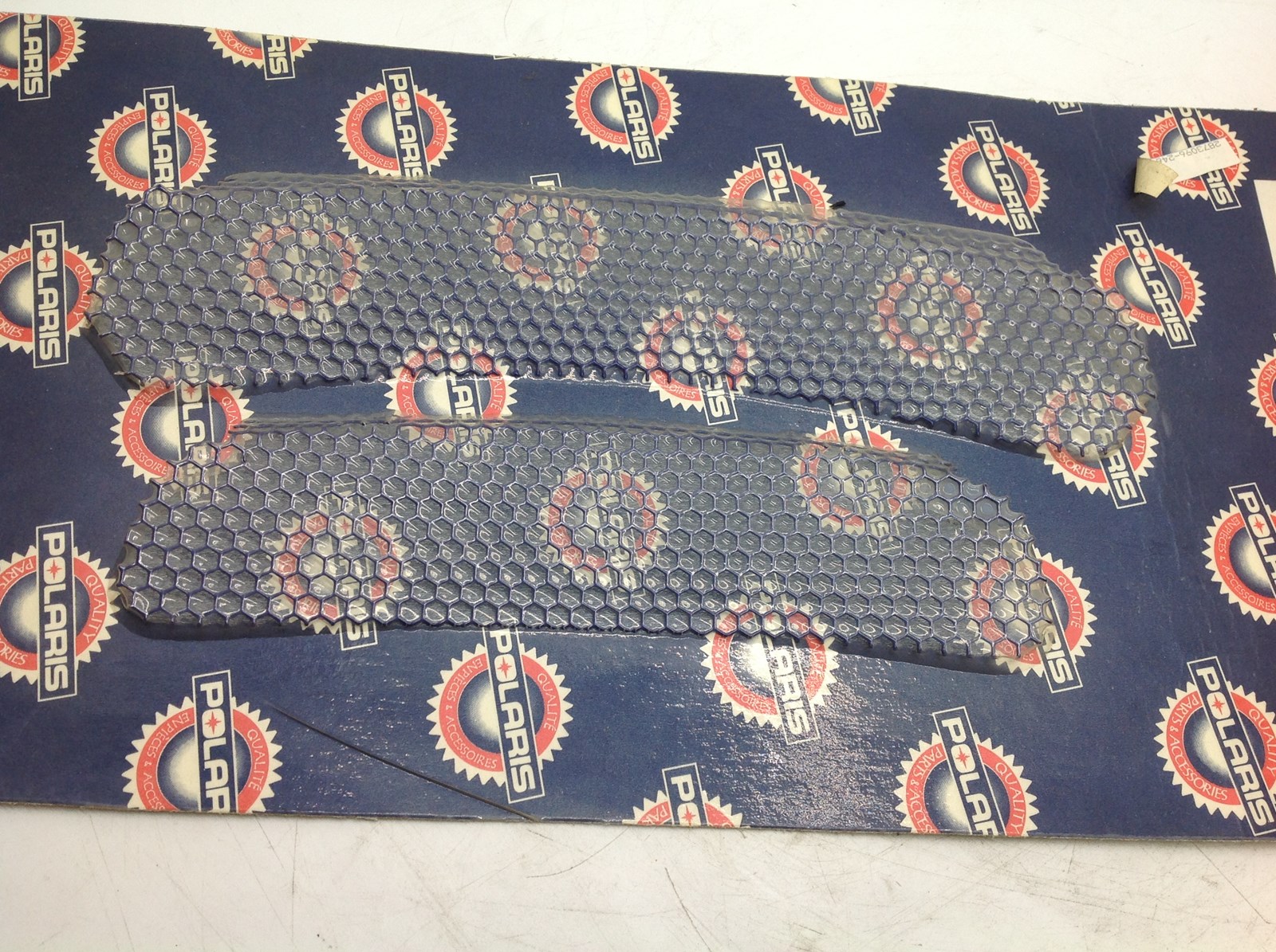 2001 Polaris Hood Screen Kit - Image 2