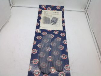 2001 Polaris Hood Screen Kit