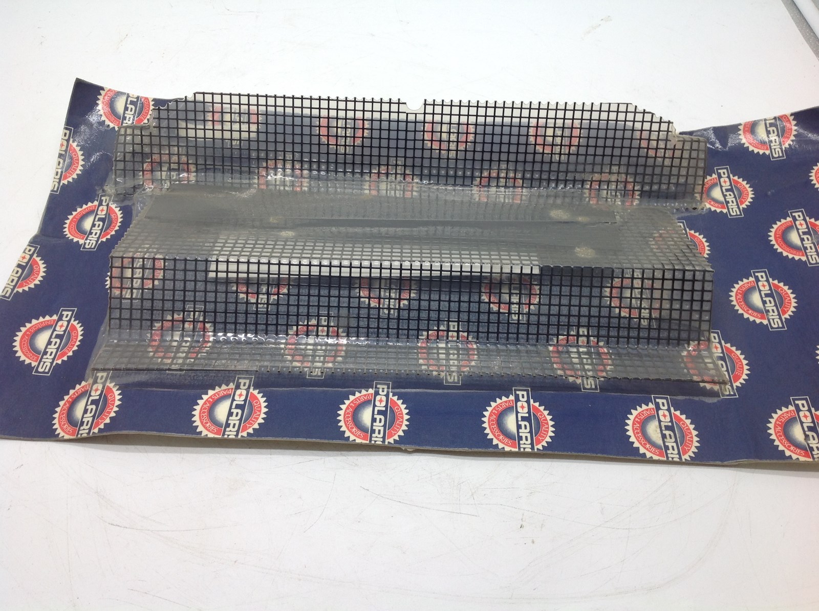 1996 Polaris Hood Screen Kit - Image 2