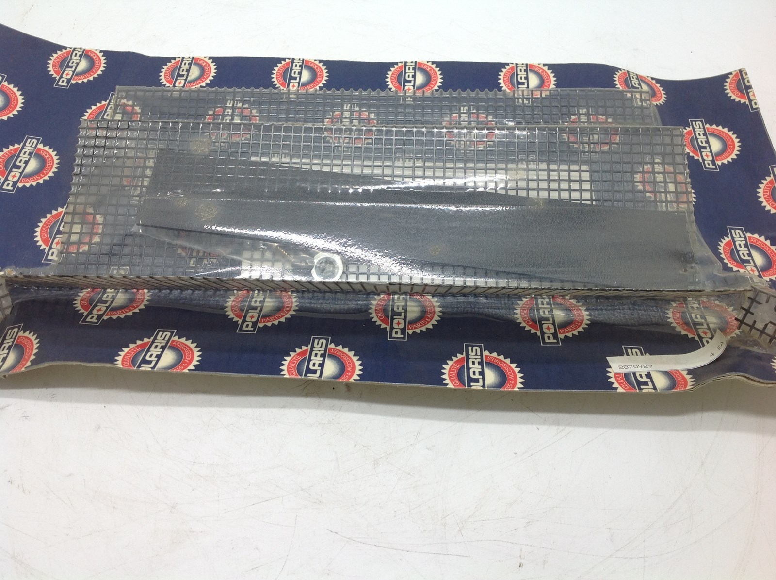 1996 Polaris Hood Screen Kit - Image 3