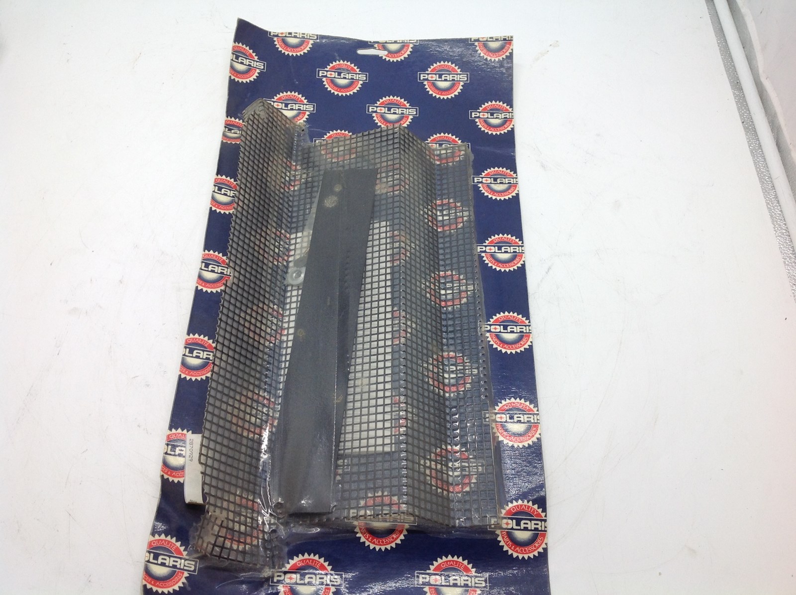 1996 Polaris Hood Screen Kit