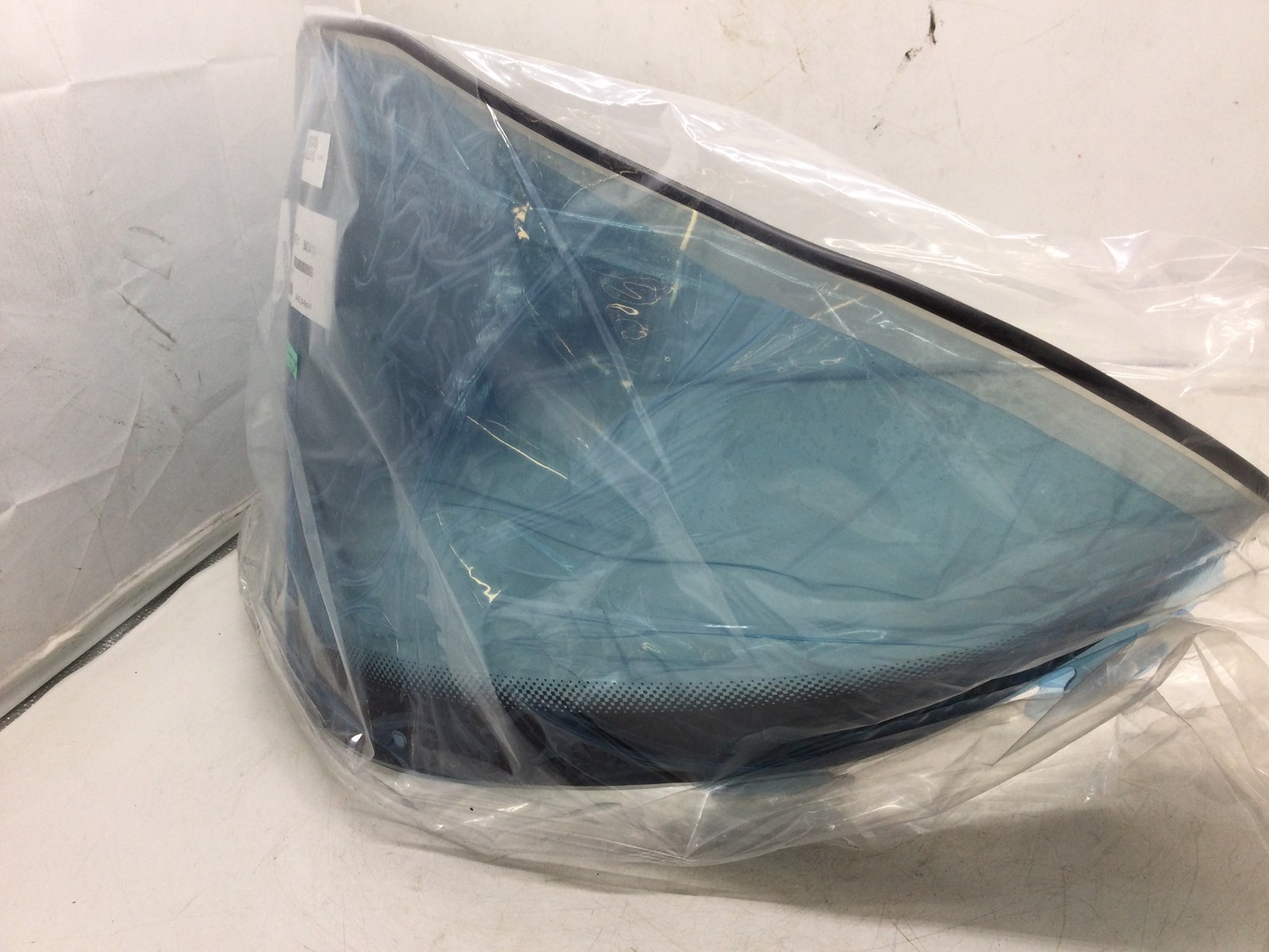 2003 Polaris New Low Smoke Windshield - Image 2